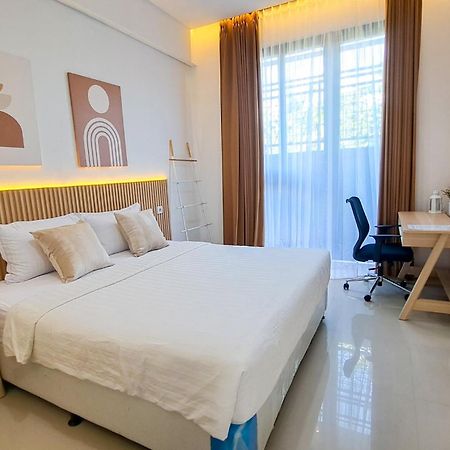 Olivia Soho Guest House Legian  Exterior photo