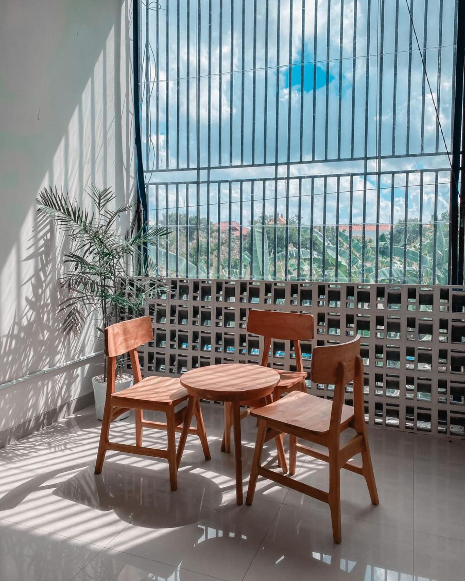 Olivia Soho Guest House Legian  Exterior photo