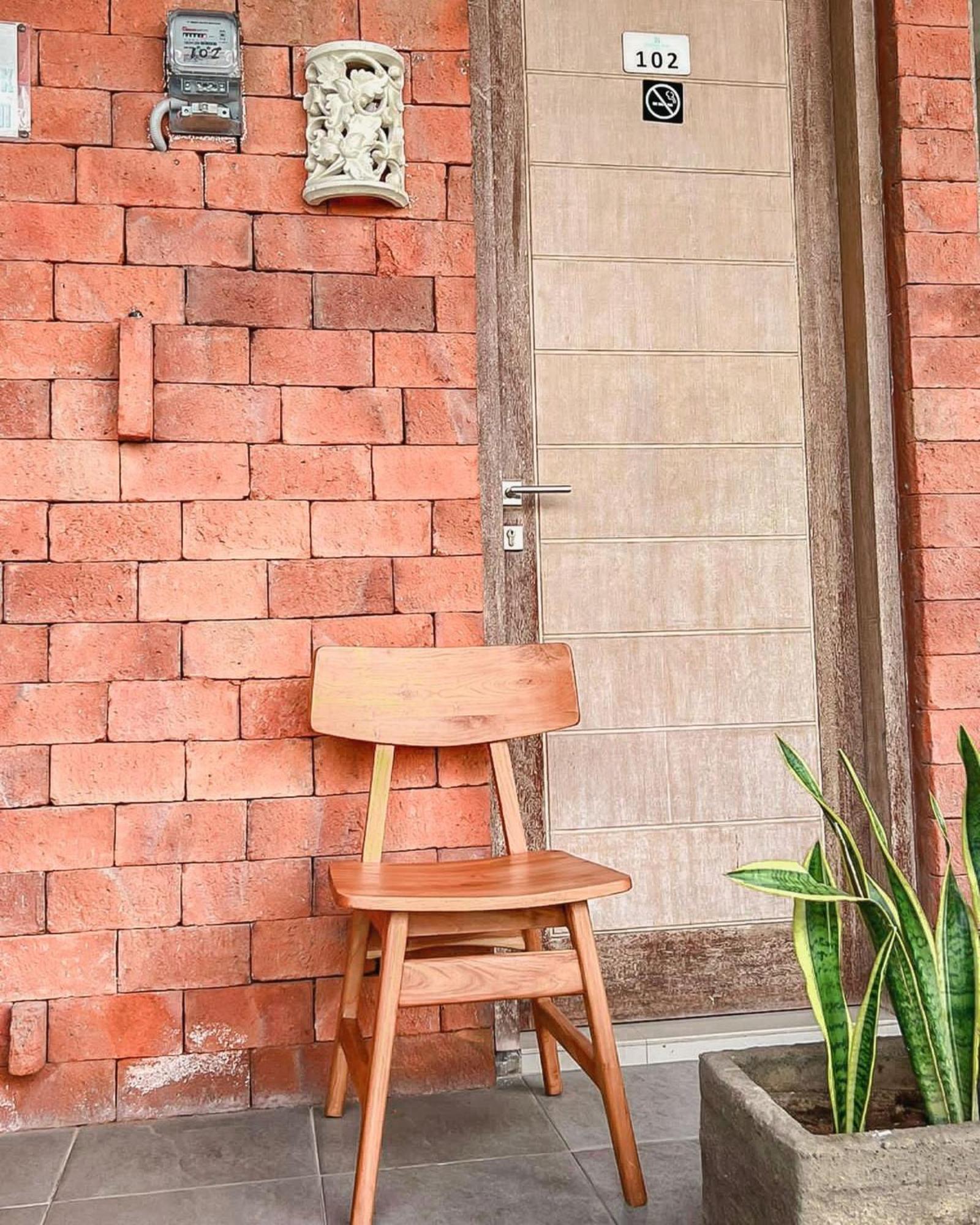 Olivia Soho Guest House Legian  Exterior photo