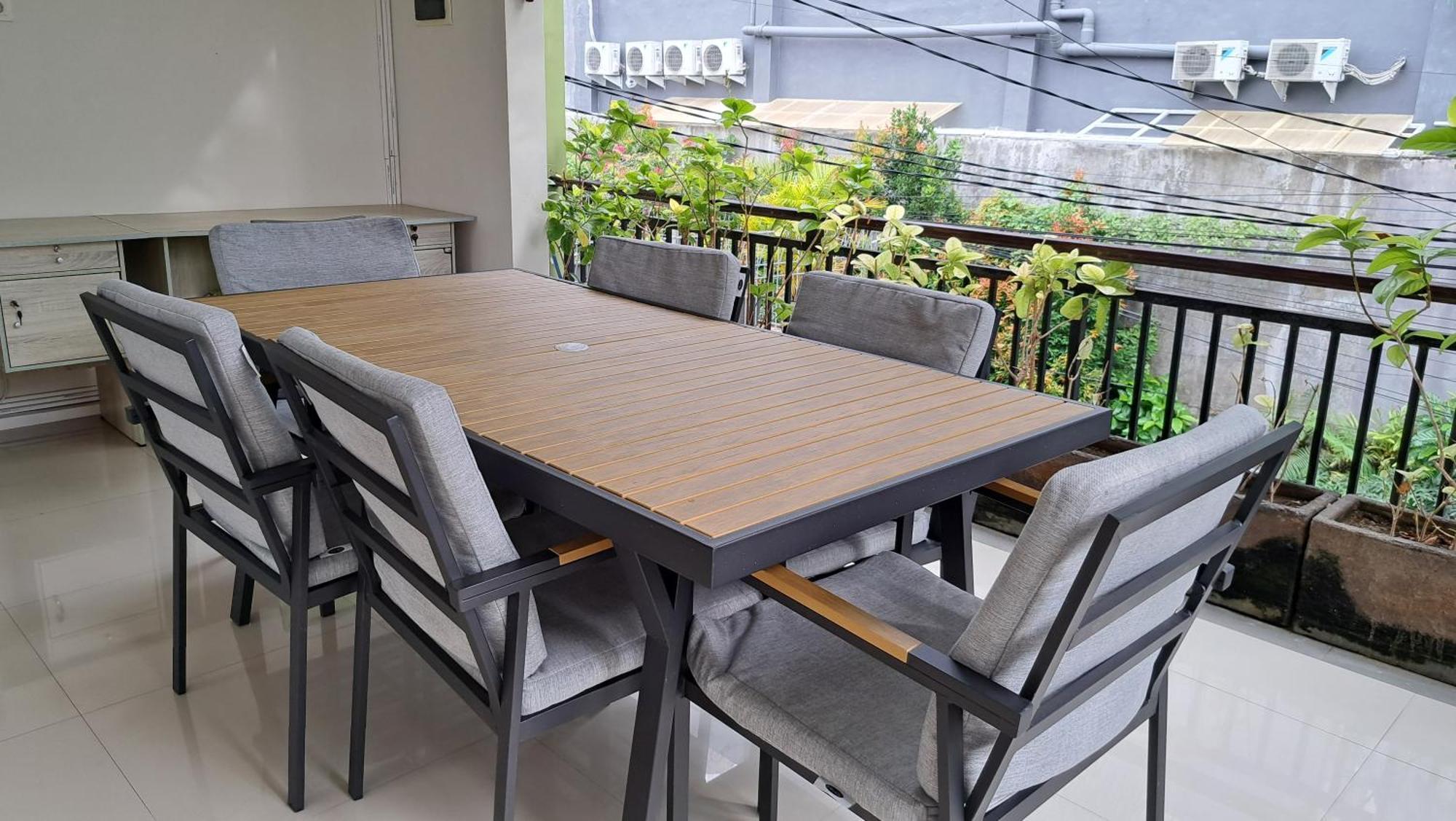 Olivia Soho Guest House Legian  Exterior photo
