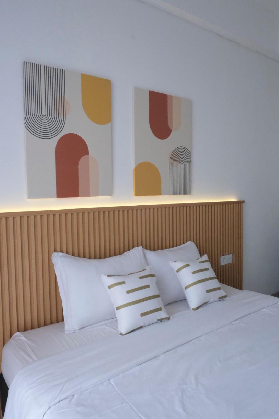 Olivia Soho Guest House Legian  Exterior photo