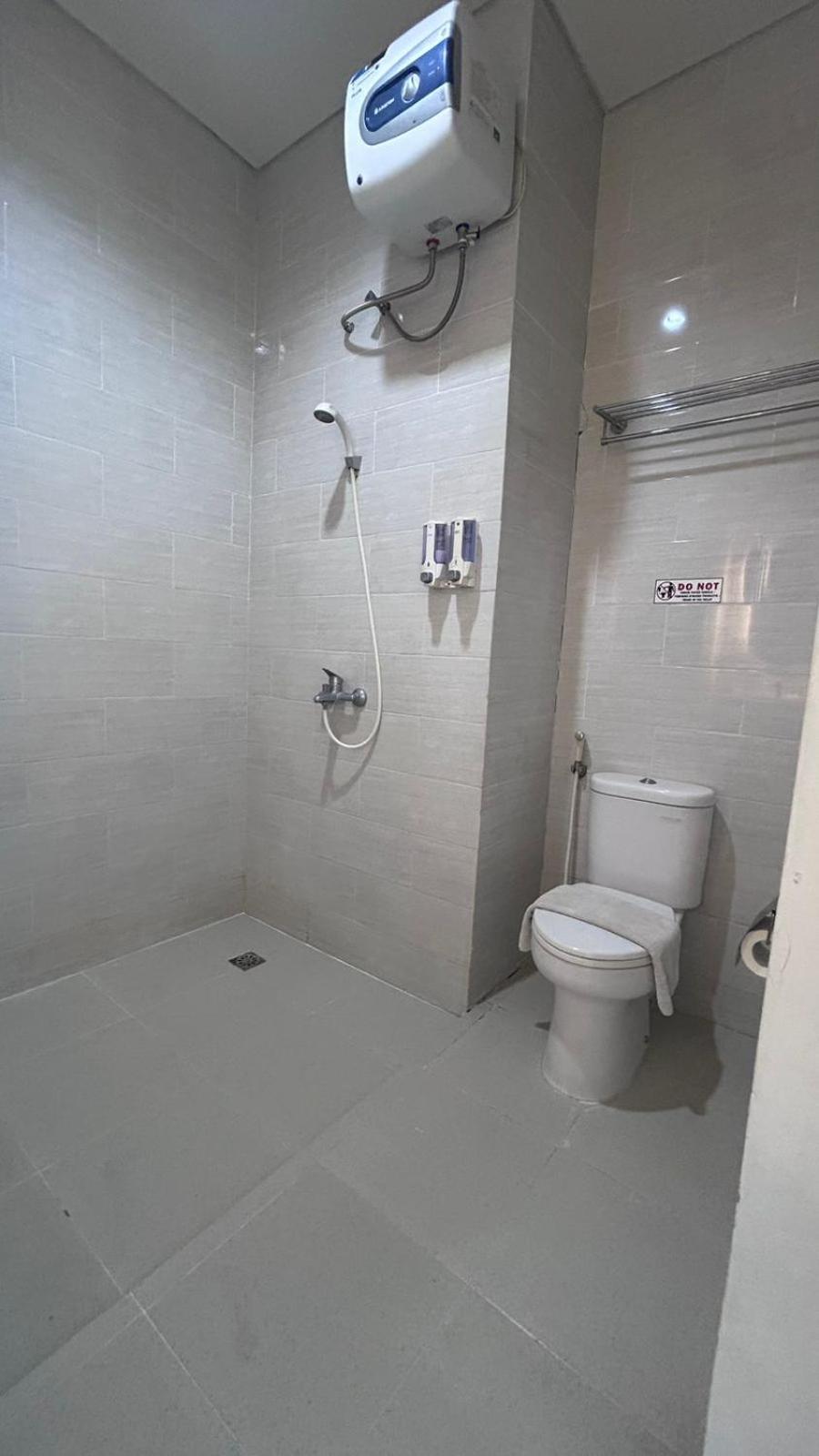 Olivia Soho Guest House Legian  Exterior photo