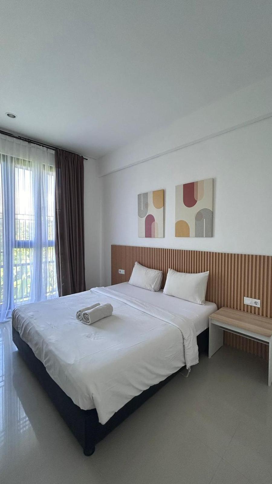 Olivia Soho Guest House Legian  Exterior photo